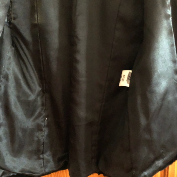 Fur blue fox fur - Picture 5 of 5